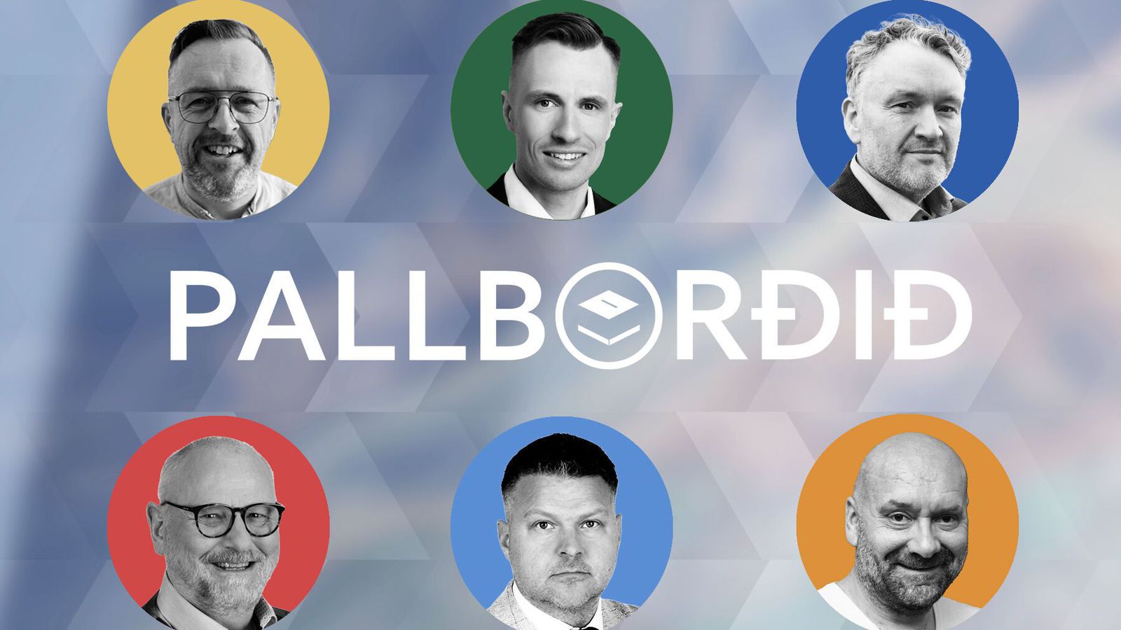 Fyrsta pallborð fyrir kosningarnar í maí: Mos­fells­bær á sviðið