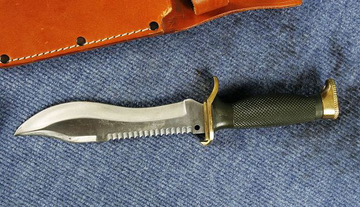 „Ég vildi að hann hefði drepist,“ sagði Arnar Valur við yfirheyrslur þegar hann frétti af líðan fórnarlambsins.