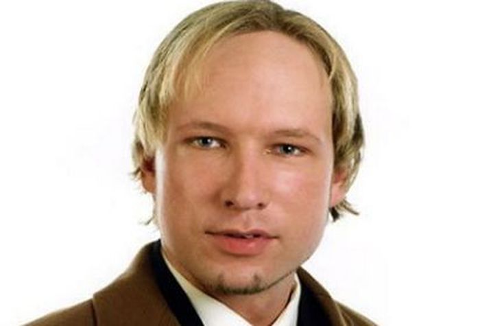 Anders Breivik