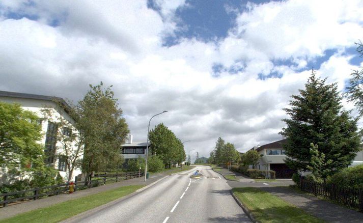 Atvik málsins áttu sér stað í Árbæ. Myndin er úr safni og tengist fréttinni ekki beint.
