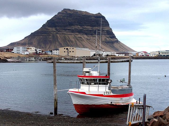 Bæjarráðið segir laun bréfbera hljóta að vera of lág.