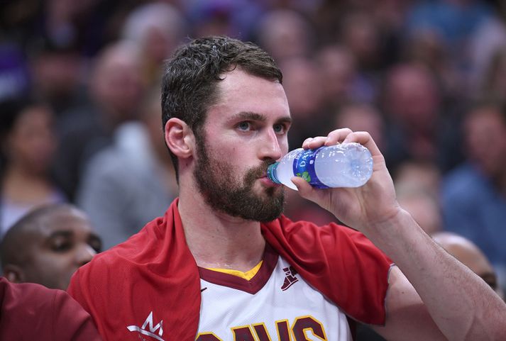 Kevin Love.