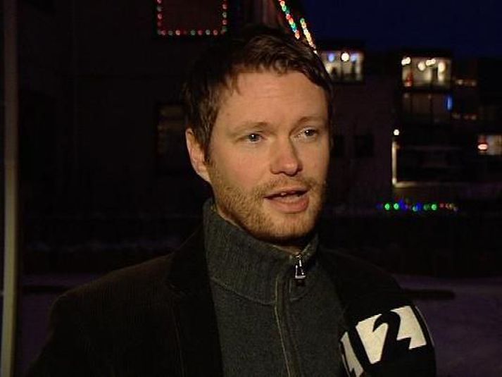 Magnús Árni Magnússon segir að prófkjör tryggi ekki endurnýjun á framboðslistum.