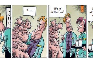 Fréttamynd