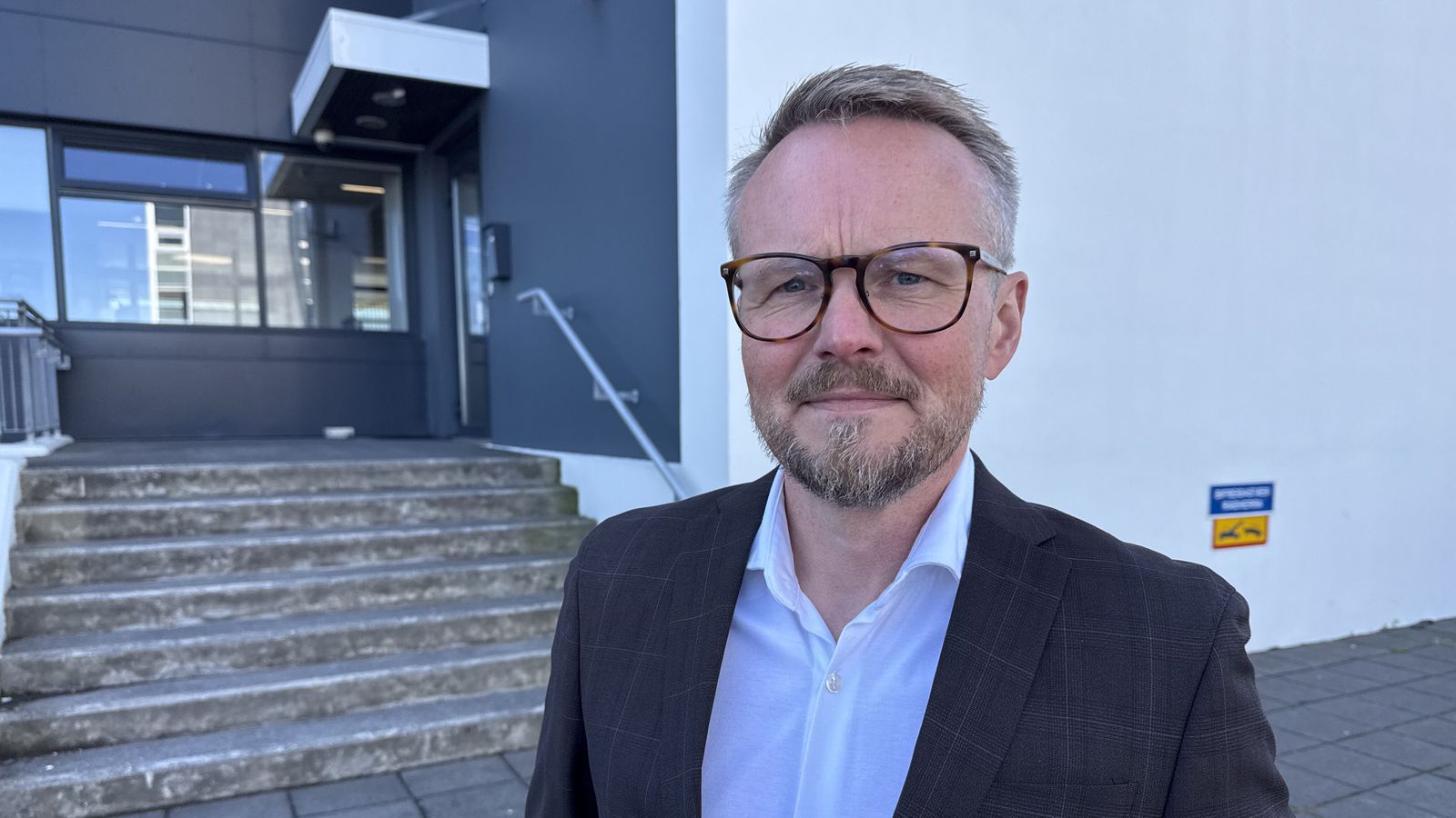 Hætta á að á­kveðnir staðir þrífist ekki