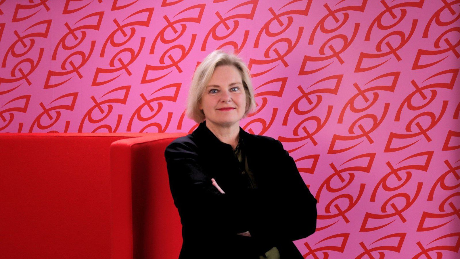 Sig­rún ráðin aðal­bókari