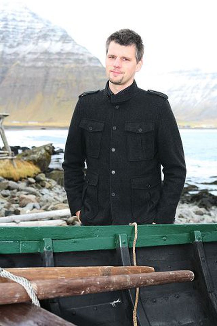 Grímur segist vera með ákveðnar áherslur og finnst tækifærin vannýtt.