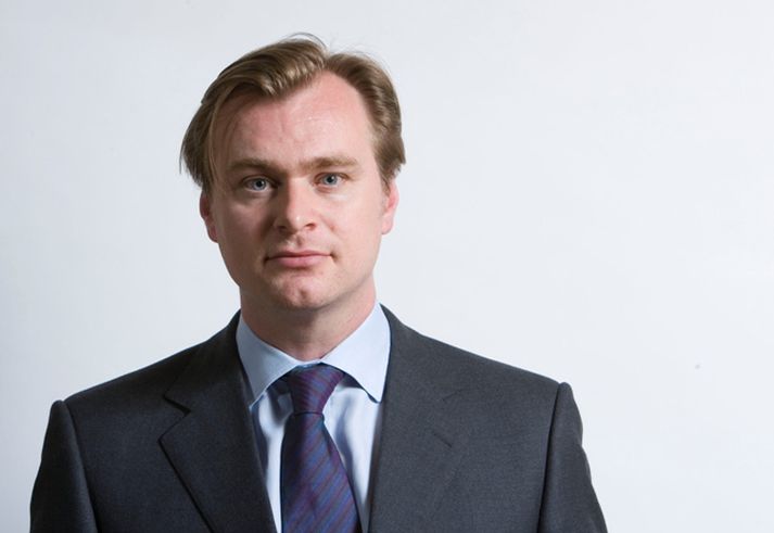 Christopher Nolan