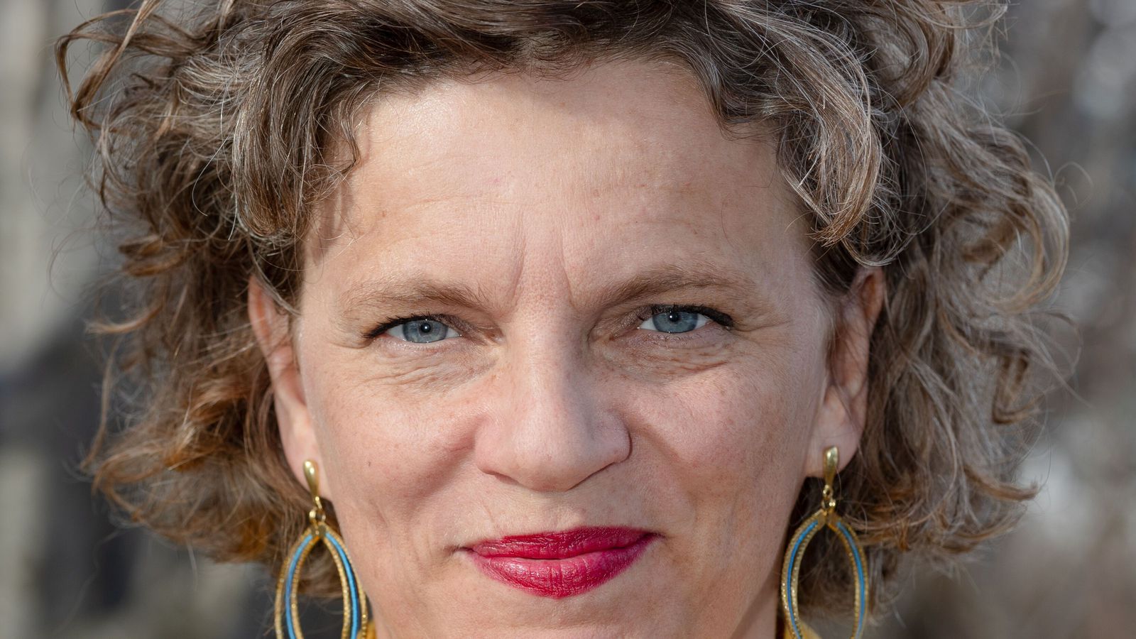 Frá sigri manns­andans yfir í neyðar­á­stand