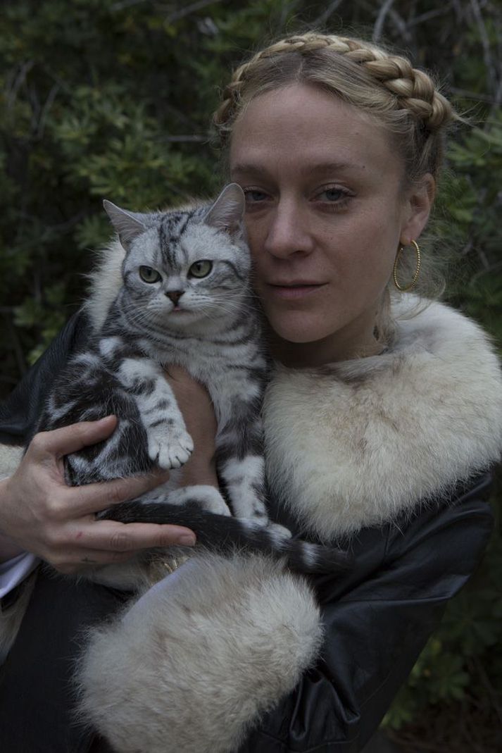 Fyrsta stuttmynd Chloë Sevigny, Kitty, verður sýnd á RIFF.