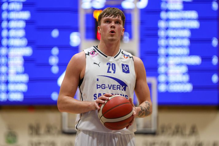 Stjarnan - Grindavík VÍS Bikar karla Vetur 2026