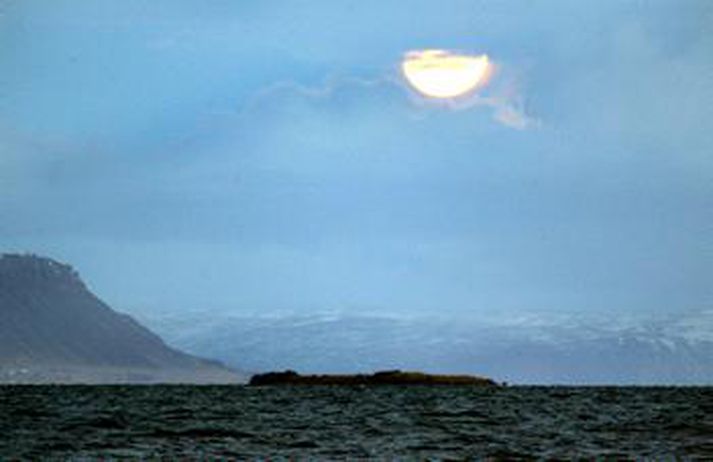 Breiðafjörður