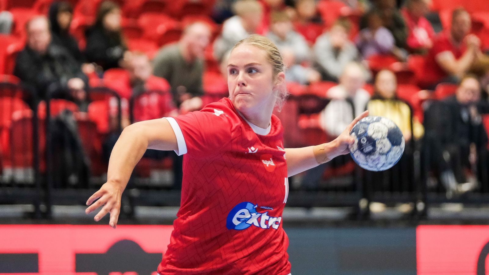 KA/Þór - Valur | Hungraðar heimakonur í síðasta leik fyrir jól