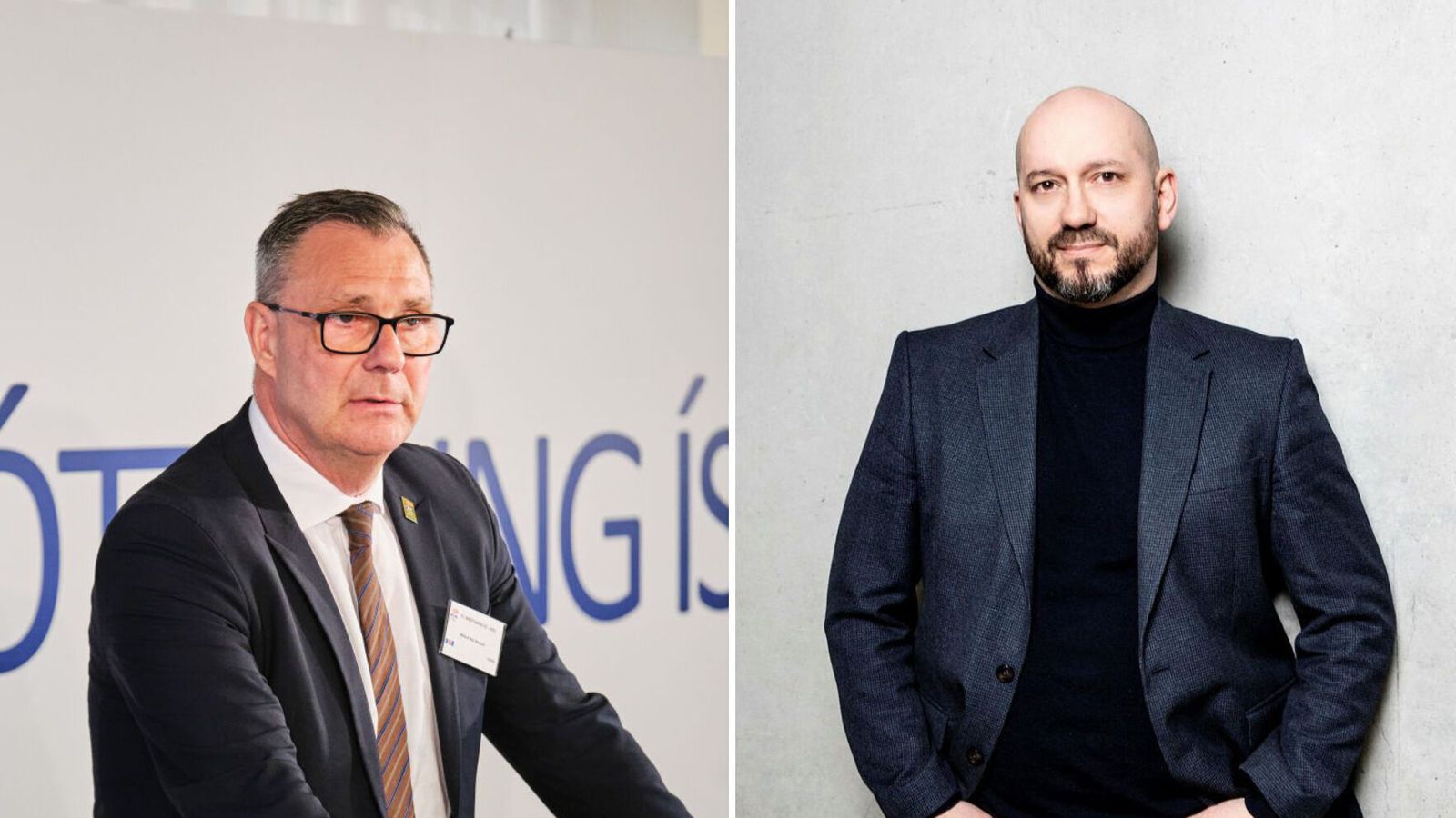 Eigi ekki að kosta milljónir króna að klæðast landsliðsbúningnum