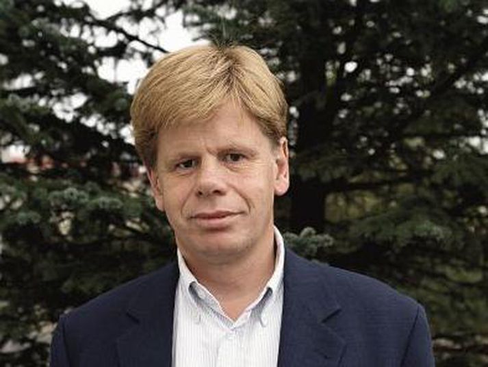 Árni Finnsson