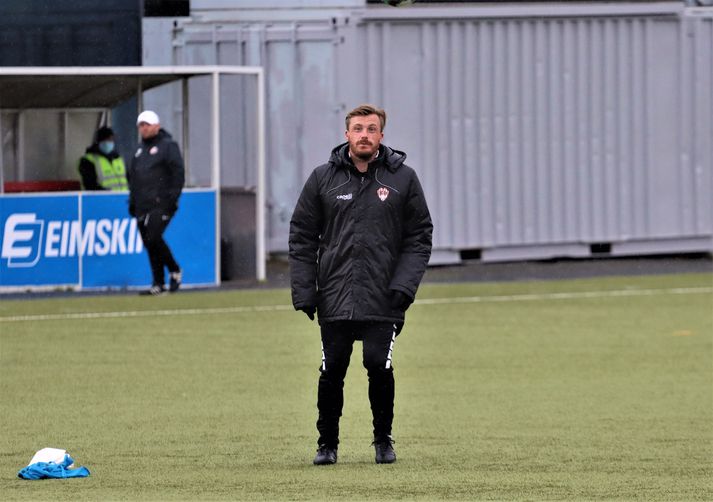 Nýliðar Þróttar hafa komið á óvart í sumar.