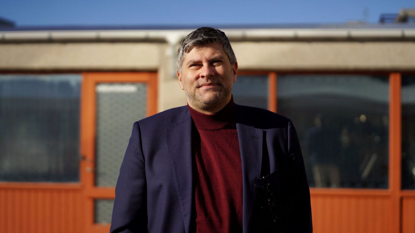 Vonar­glæta að haustið bjargist