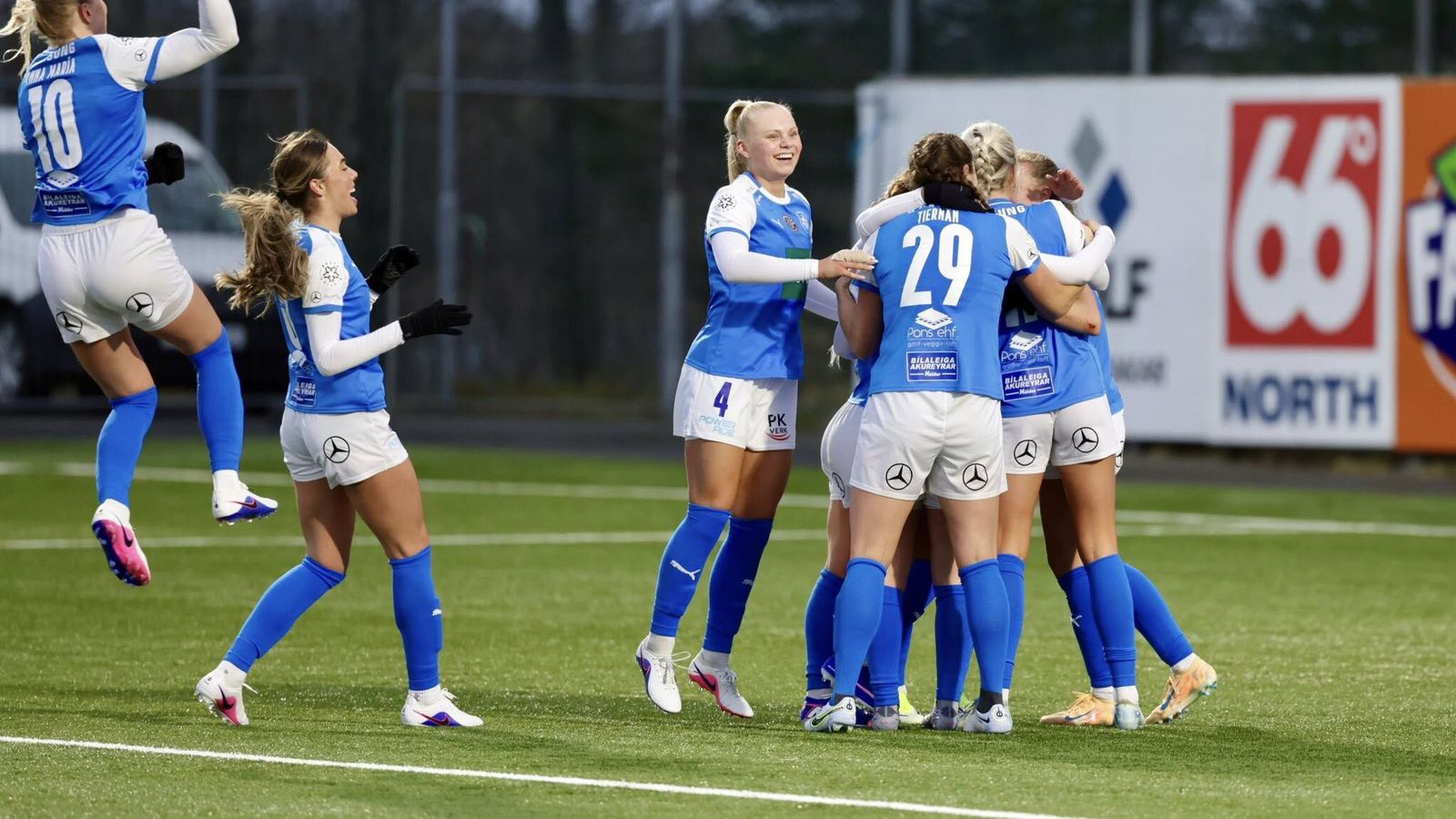 Stjarnan - Valur 2 - 0 | Sterkur sigur í fyrsta heima­leik
