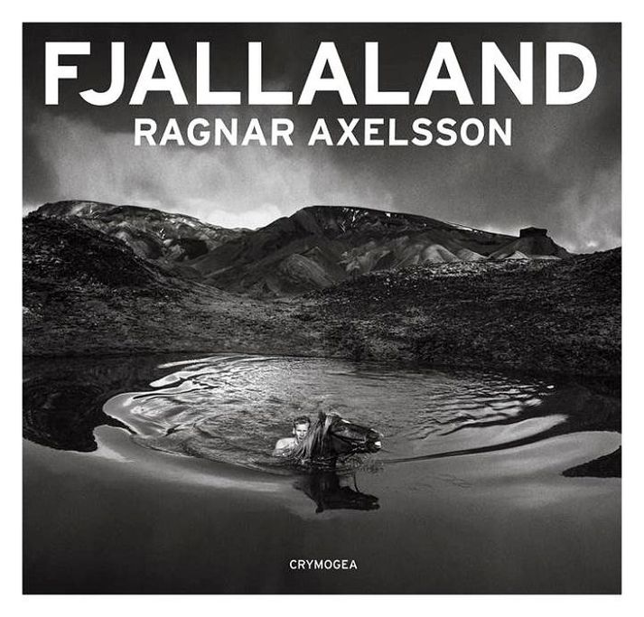 Fjallaland Mynd: Ragnar Axelsson