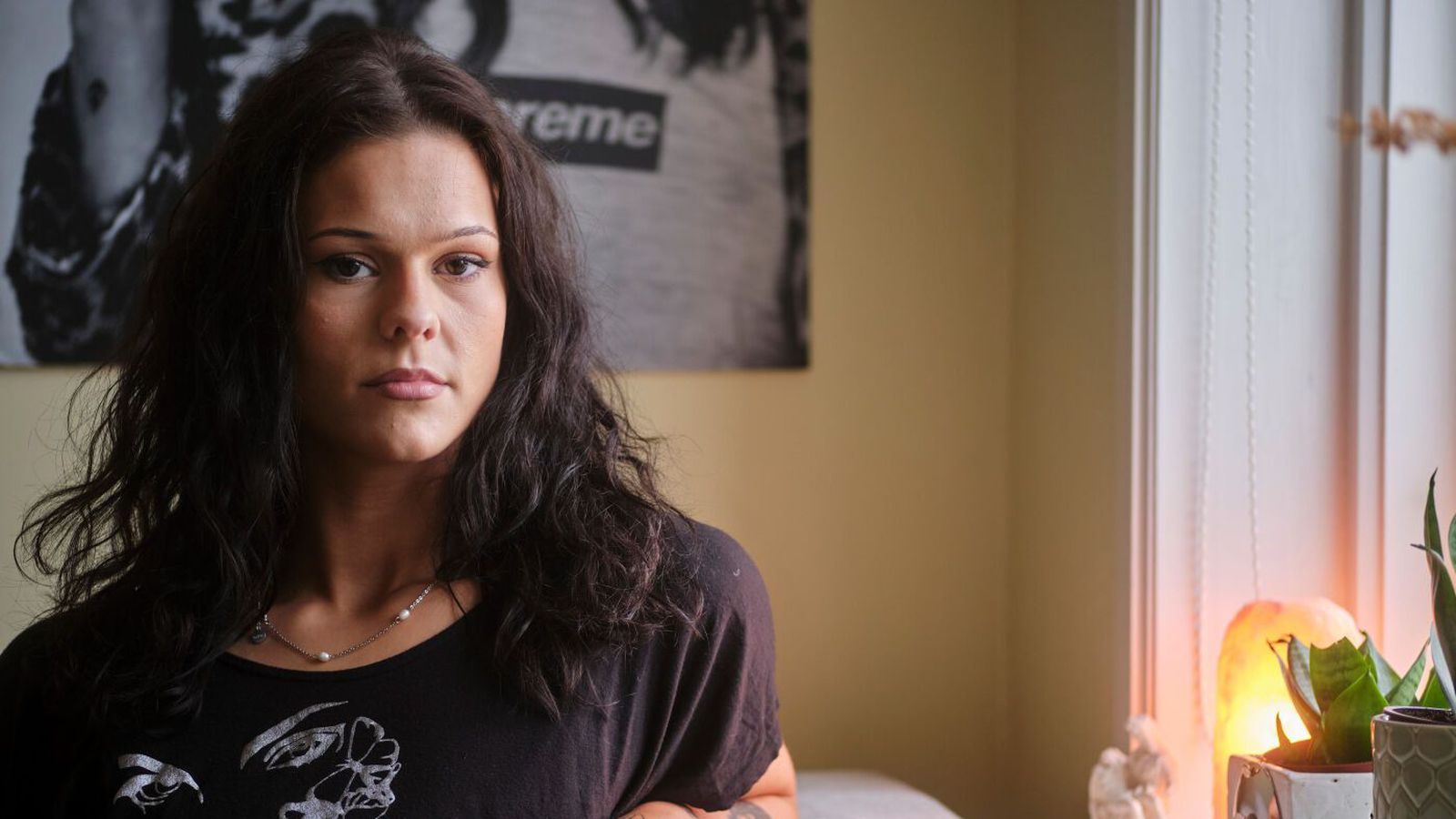 Alaska 1867 er ný­liði ársins