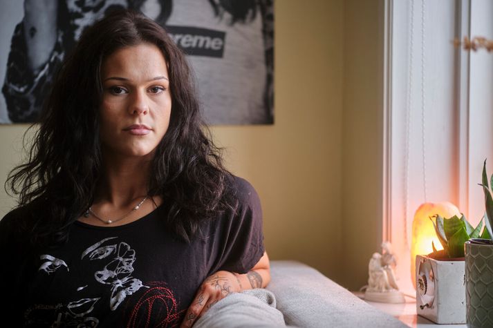 Tónlistarkonan Kolfreyja Sól Bogadóttir, betur þekkt sem Alaska 1867, er nýliði ársins samkvæmt hlustendaverðlaunum Bylgjunnar og FM957.