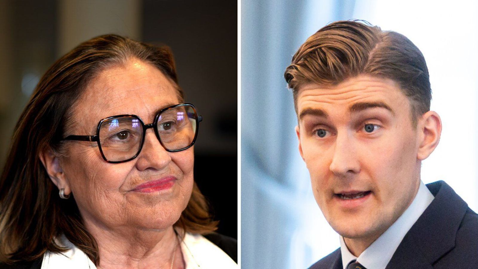 Inga um ótta kennara: „Staðan er graf­alvar­leg“