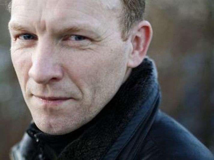 jón kalman stefánsson Útgáfu­félög um alla Evrópu hafa sýnt bókum Jóns Kalmans mikinn áhuga að undanförnu.