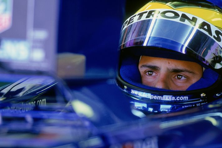 Felipe Massa