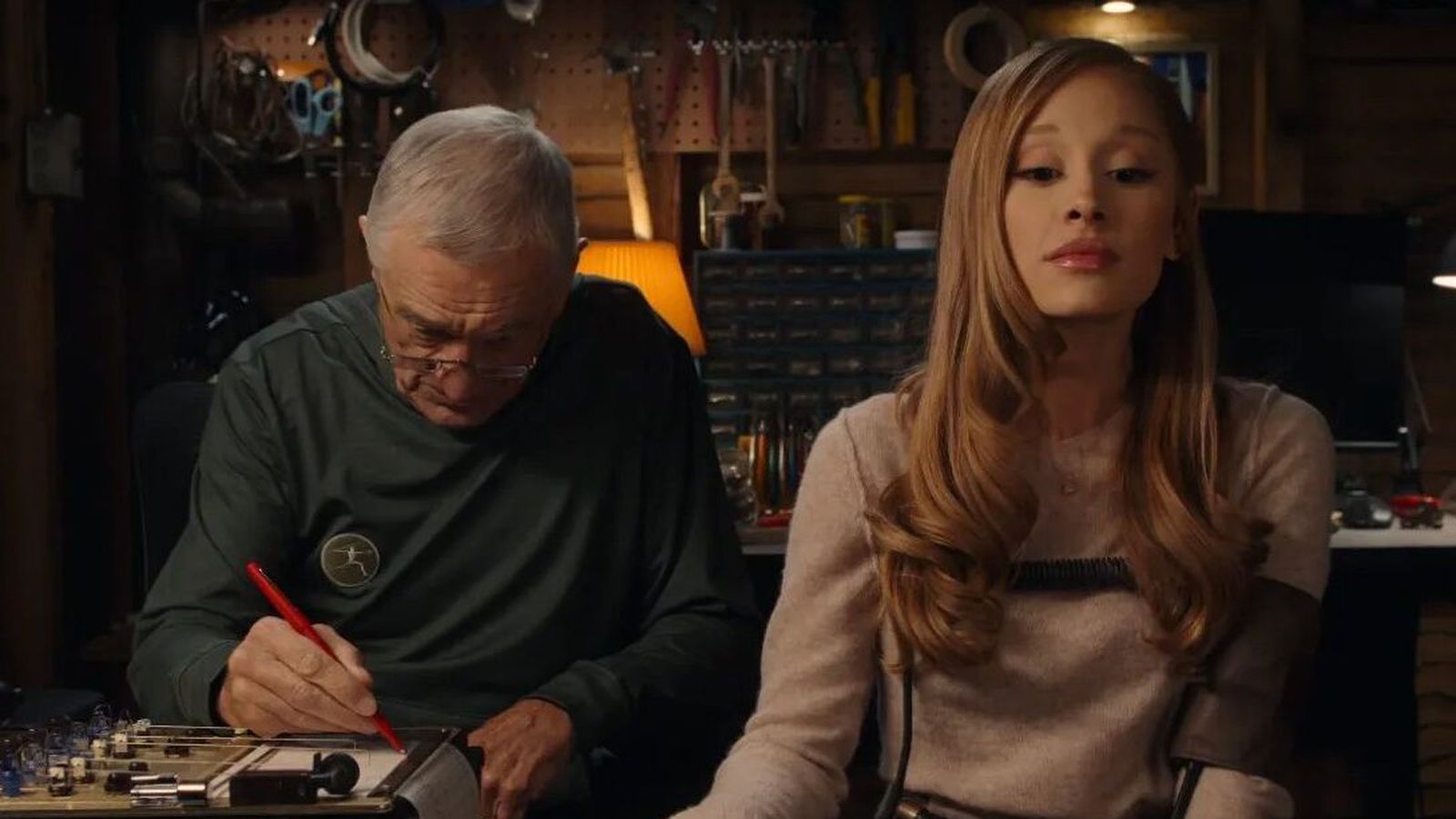 Gaylord Focker deyr ekki drottni sínum