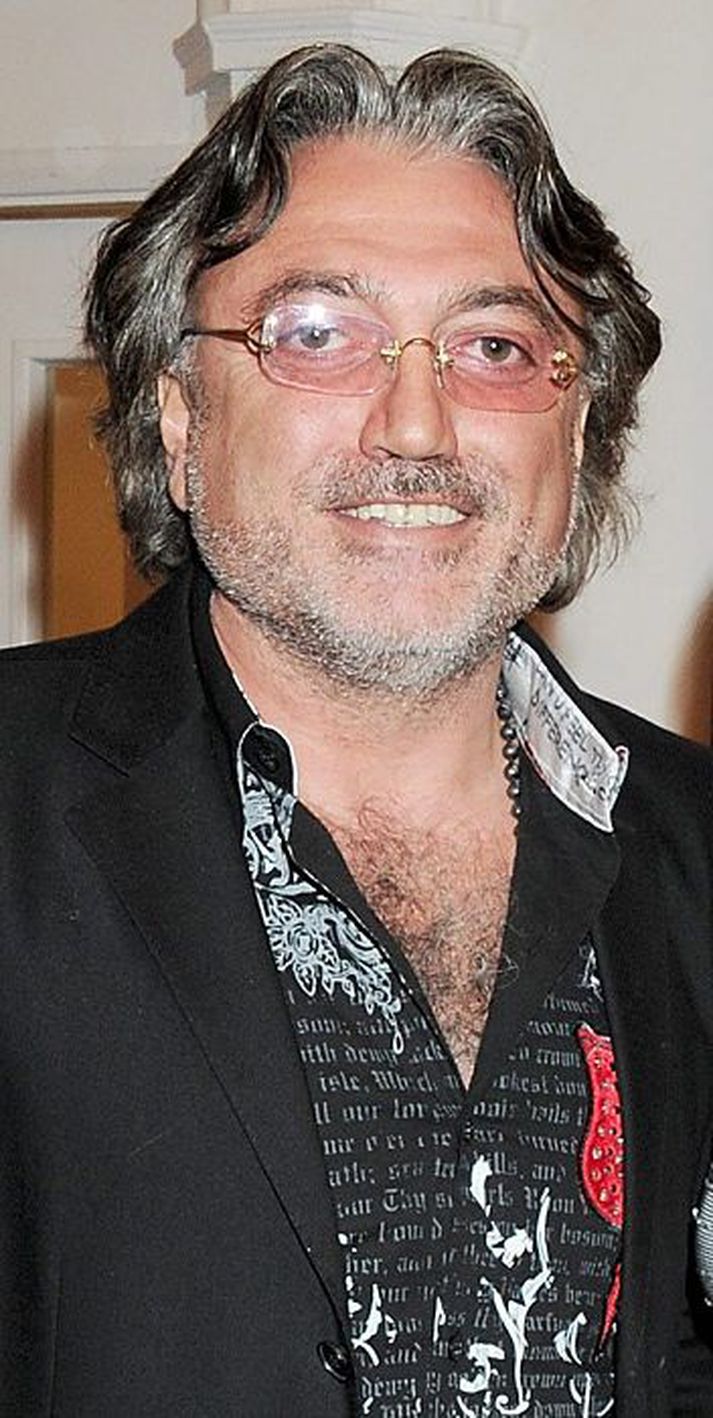 Robert Tchenguiz