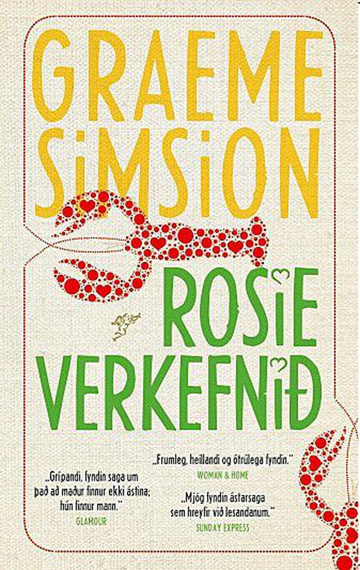 Rosie verkefnið