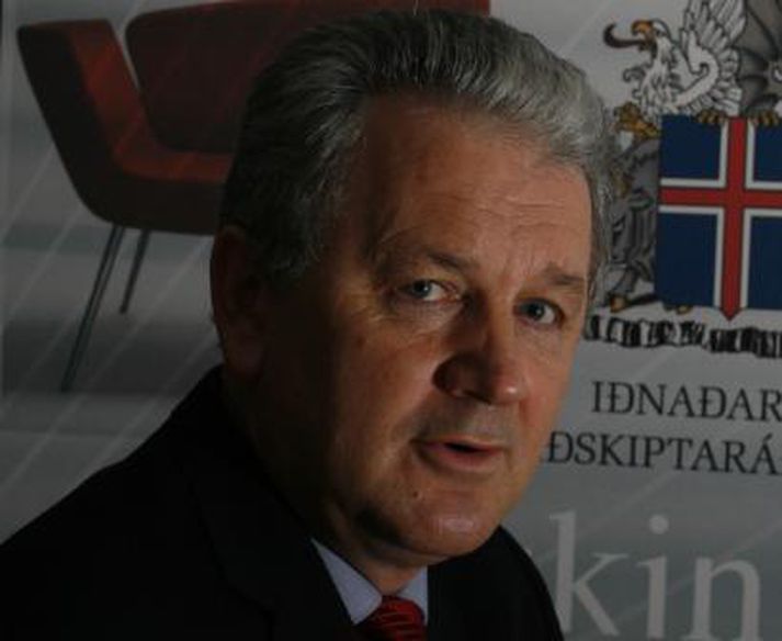 Einar Karl Haraldsson á von á því að Icesave málið og fyrirvararnir verði eitthvað ræddir á embættismannagrundvelli áfram. Mynd/ GVA.