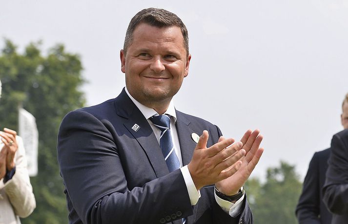 Fréttamynd