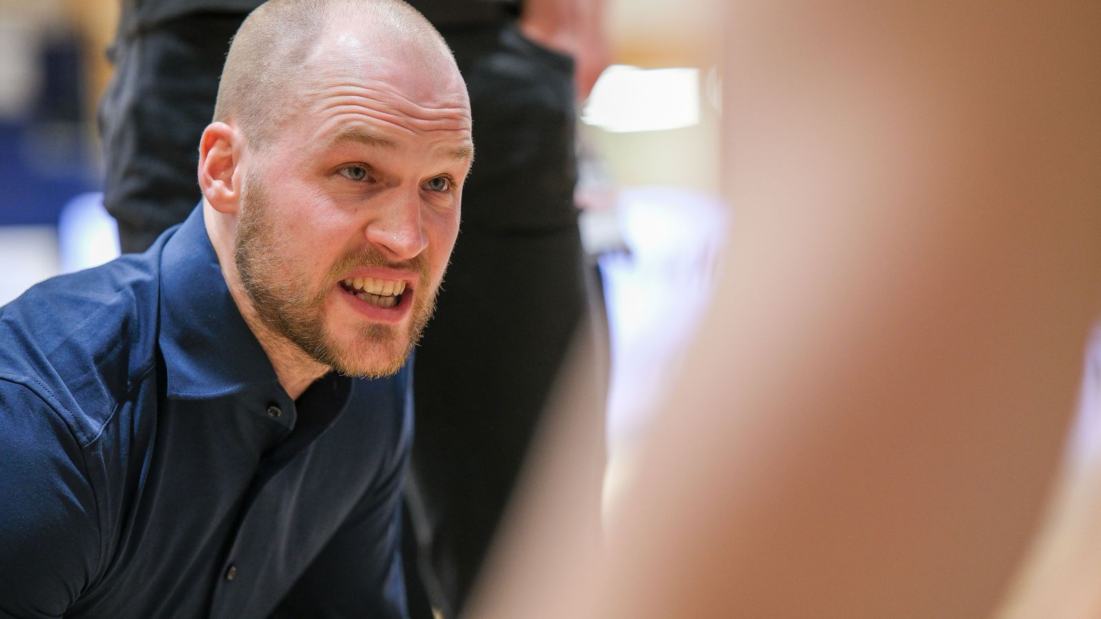 „Það er karakter í þessu liði“