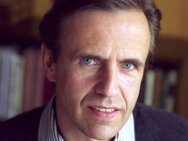Pétur Kr. Hafstein.