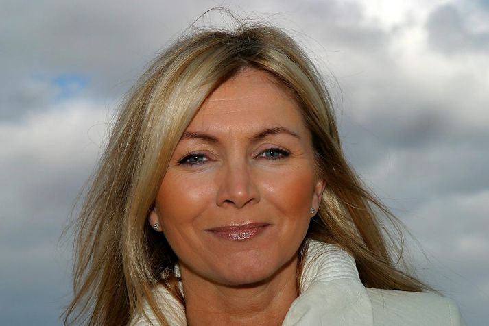 Svava Johansen