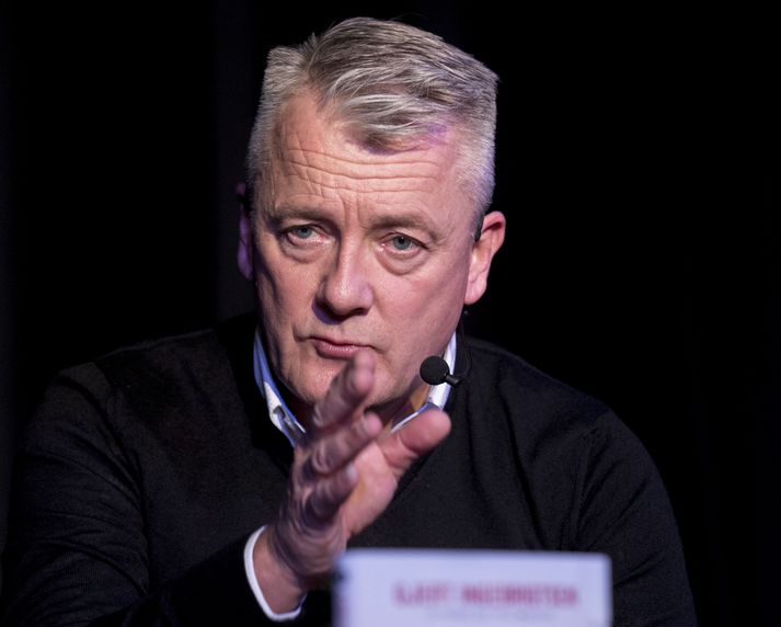 Gjert Ingebrigtsen gæti verið á leið í fangelsi fyrir að hafa beitt börn sín ofbeldi.