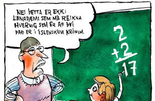 Fréttamynd