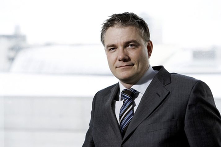 Aðalsteinn Leifsson, aðjúnkt við HR.