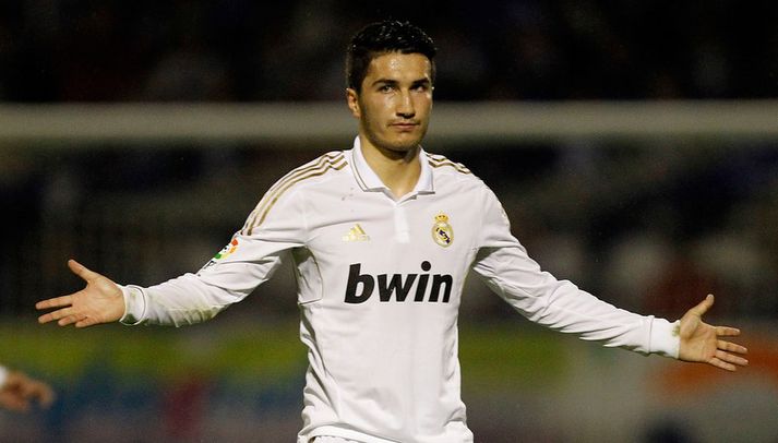 Nuri Sahin.