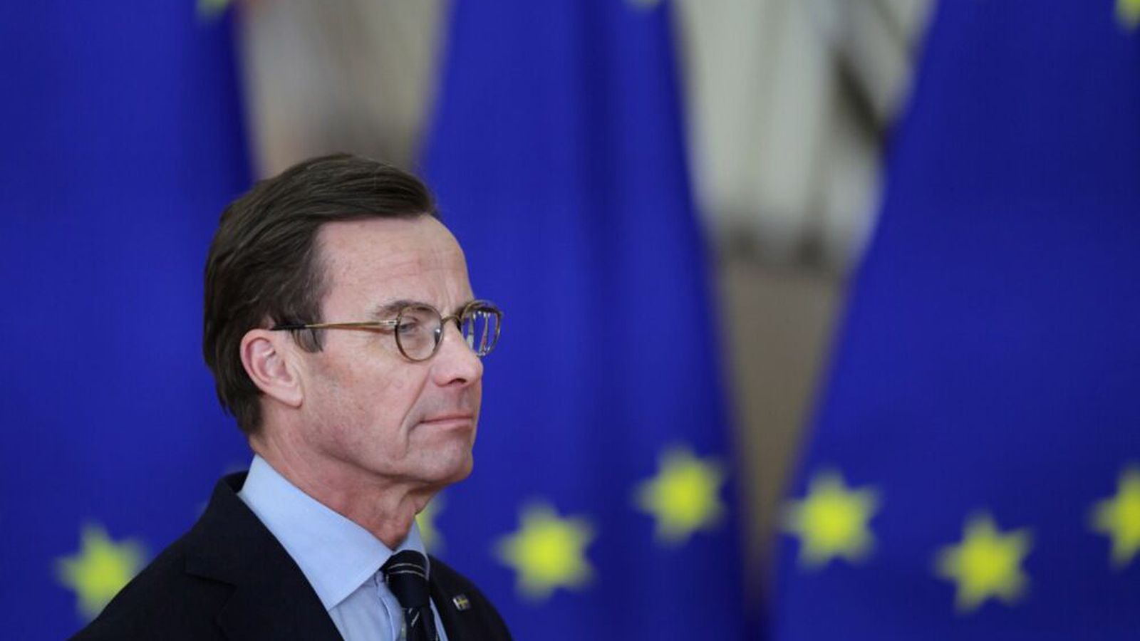 Svíar hyggjast lækka sakhæfisaldur