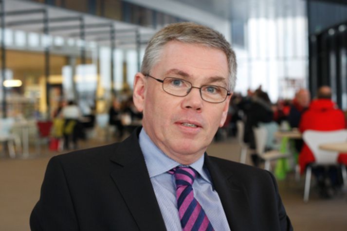 Vilhjálmur Bjarnason hefur verið ötull við að reyna á lagaumhverfi viðskiptalífsins.