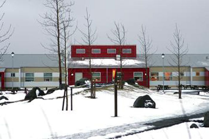 Börn á öllum aldri í Kópavogi fengu boð á fjármálakvöld hjá Landsbankanum.