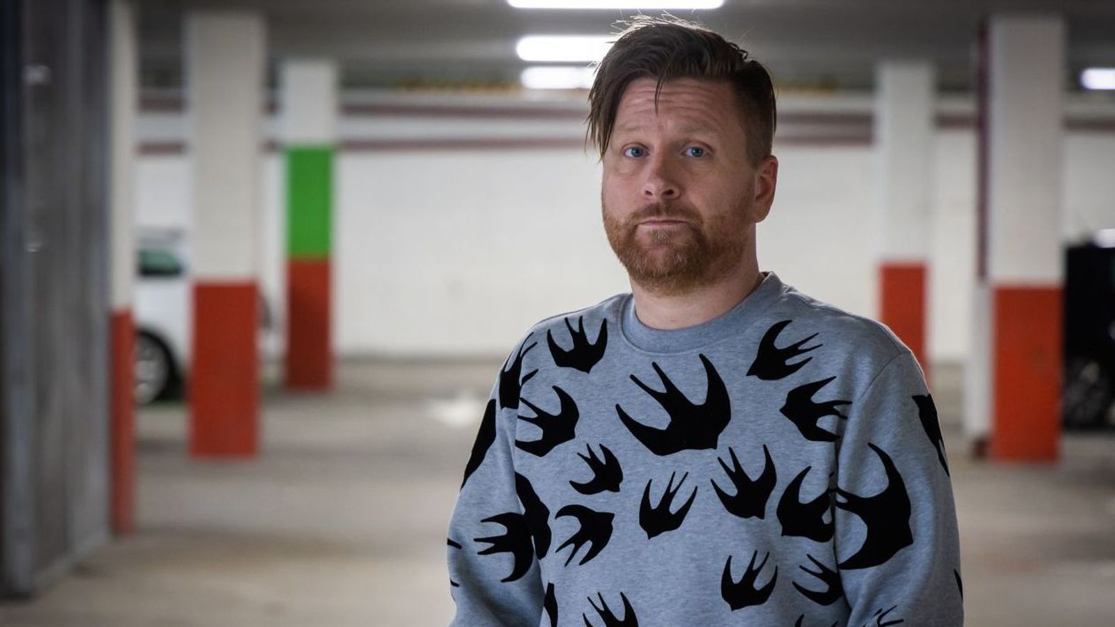 „Eitt­hvað það tilgerðarlegasta og hallærislegasta sem ég hef séð“