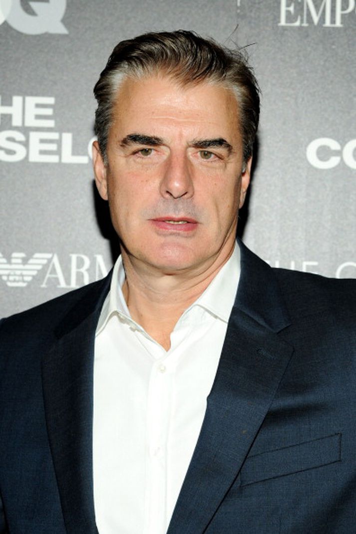 Mr. Big