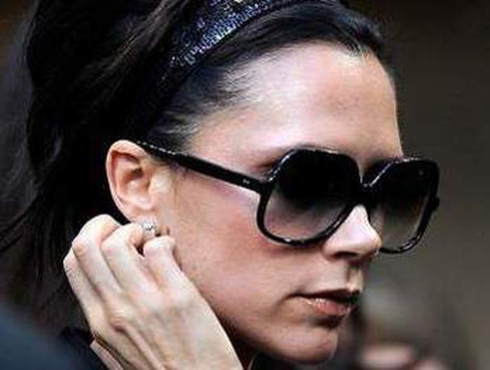 Victoria Beckham