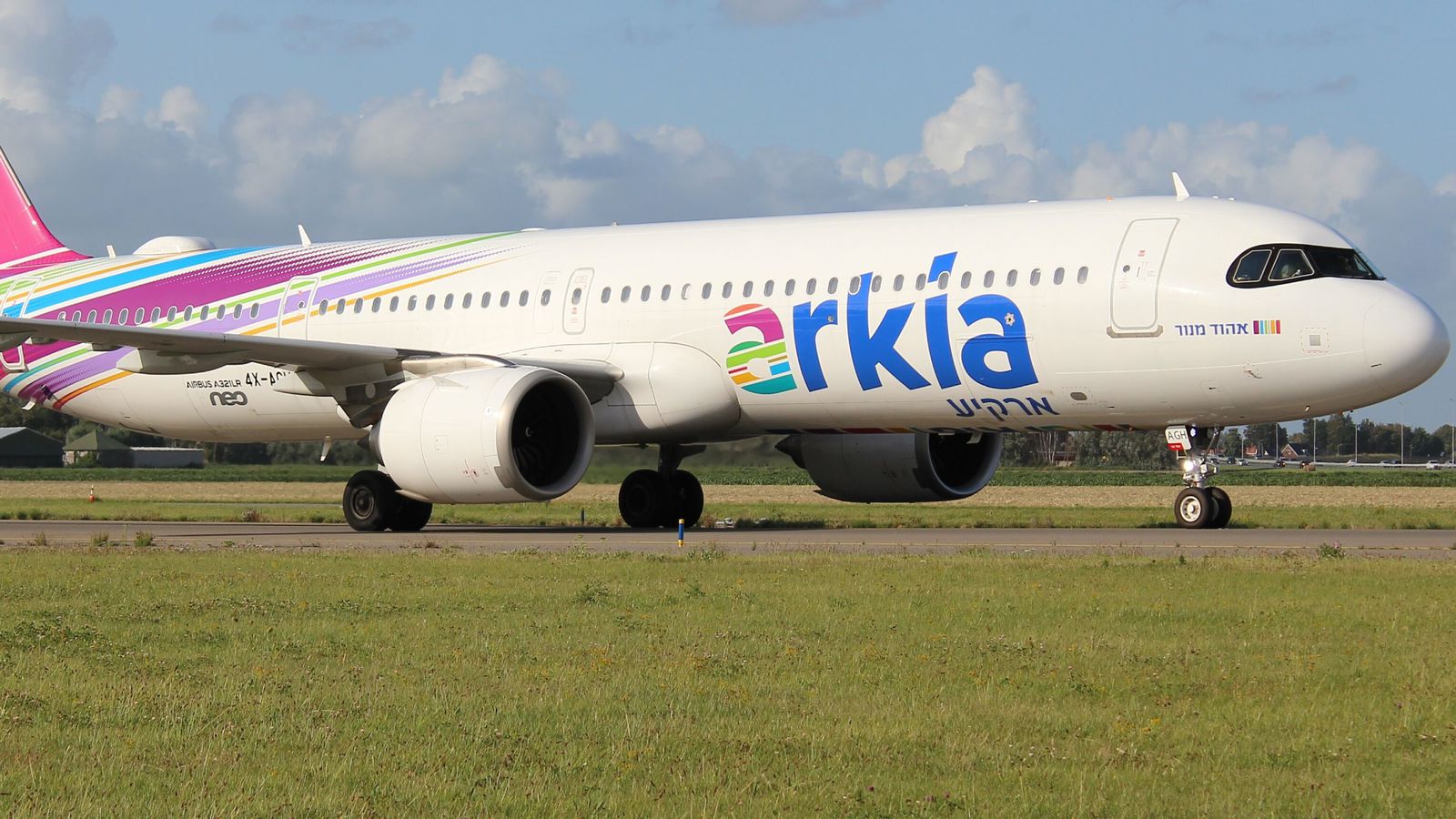 Ísraelskt flug­fé­lag boðar beint flug til Ís­lands