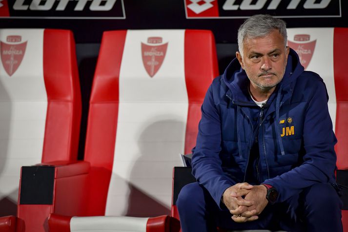 Josè Mourinho fer oft sínar eigin leiðir eins og nýjar fréttir sanna enn á ný.