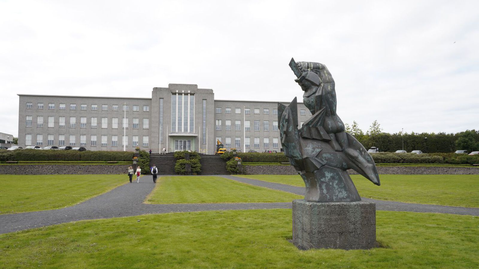 Mennta­vísinda­svið greinir PISA-niður­stöður