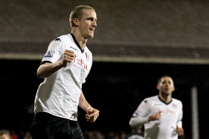 Brede Hangeland.